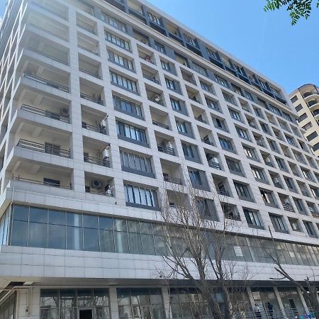Apartment Near 28 Mall Μπακού Εξωτερικό φωτογραφία