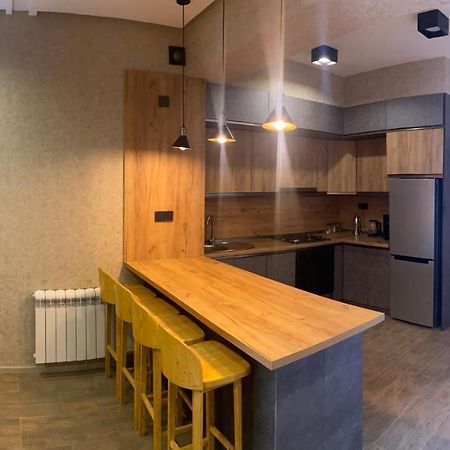 Apartment Near 28 Mall Μπακού Εξωτερικό φωτογραφία