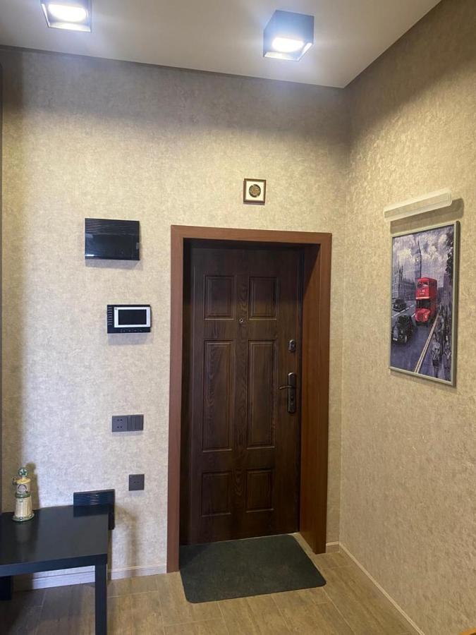 Apartment Near 28 Mall Μπακού Εξωτερικό φωτογραφία