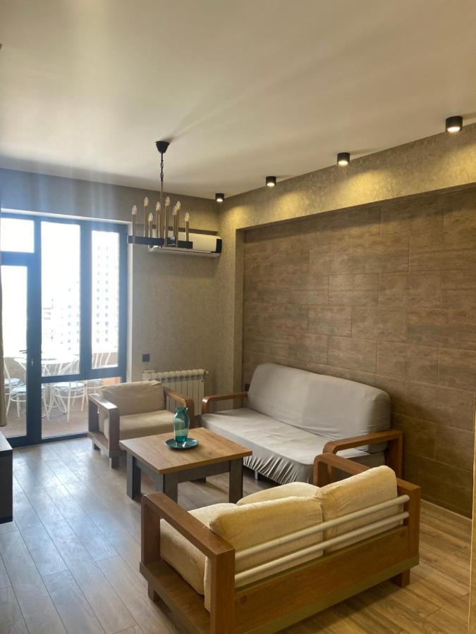 Apartment Near 28 Mall Μπακού Εξωτερικό φωτογραφία