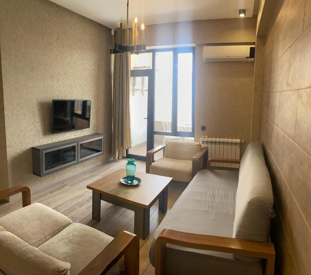 Apartment Near 28 Mall Μπακού Εξωτερικό φωτογραφία