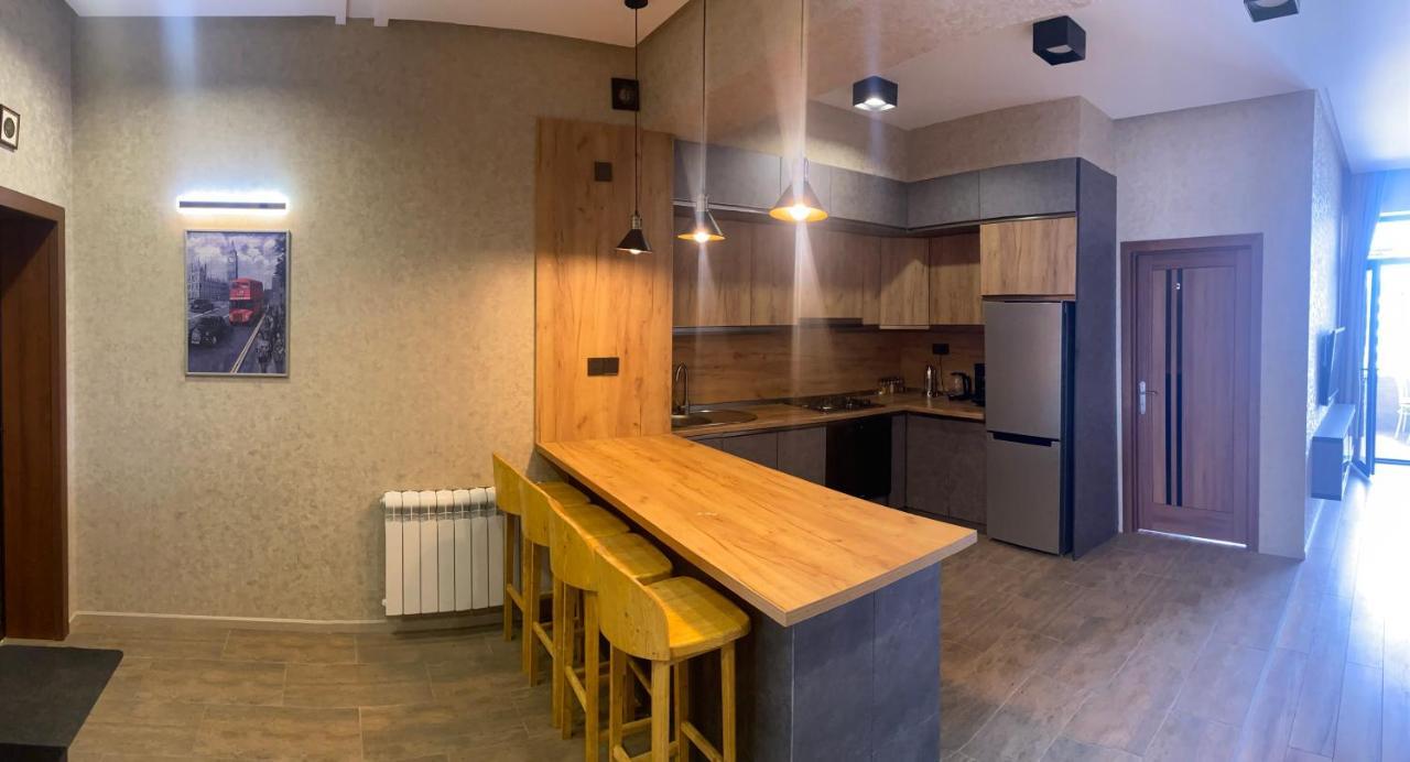 Apartment Near 28 Mall Μπακού Εξωτερικό φωτογραφία